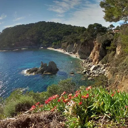 Apartament T2 Ensoleille, Vue Et Champ, Climatise *