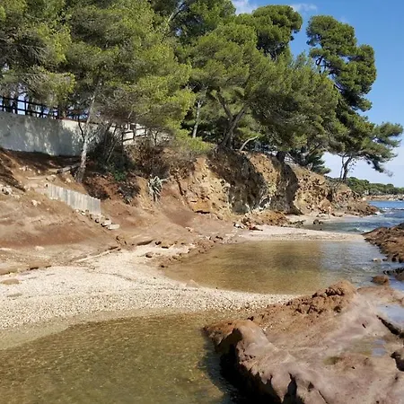 T2 Ensoleille, Vue Et Champ, Climatise Apartament *