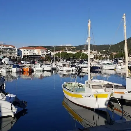 T2 Ensoleille, Vue Et Champ, Climatise *